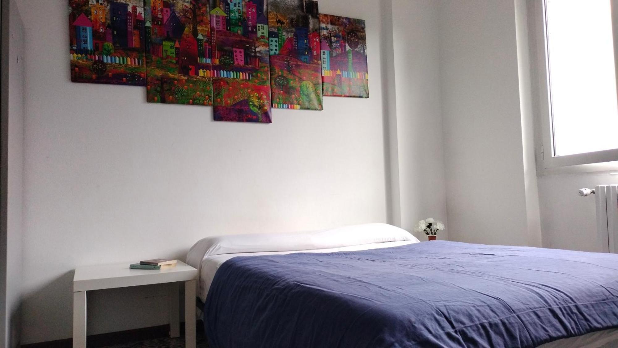 Cityhouse Apartment