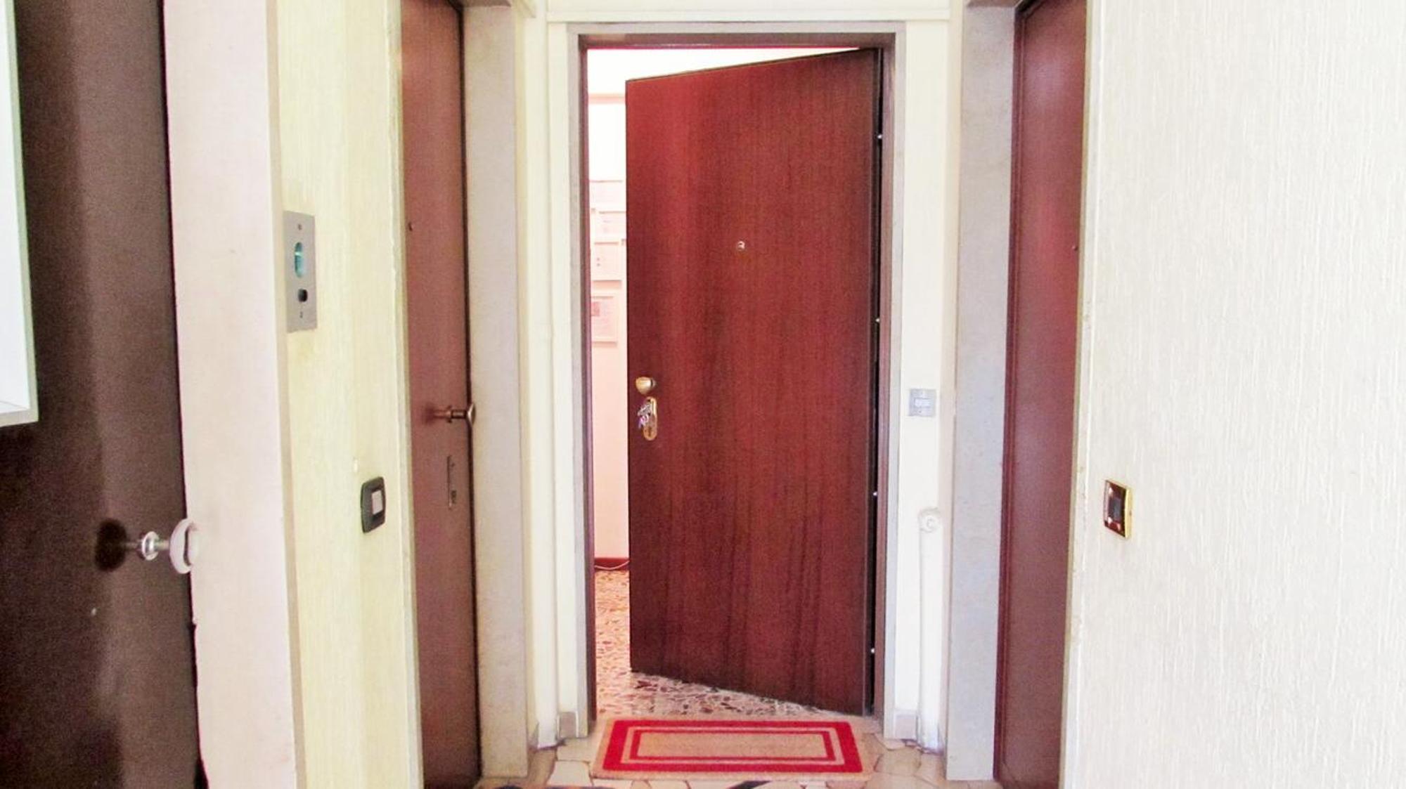 Cityhouse Apartment *